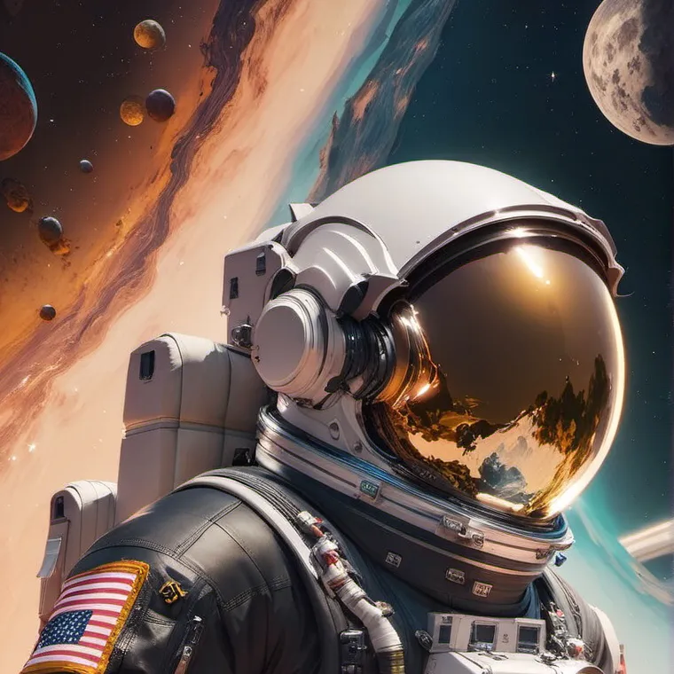 chat with ai character: Black