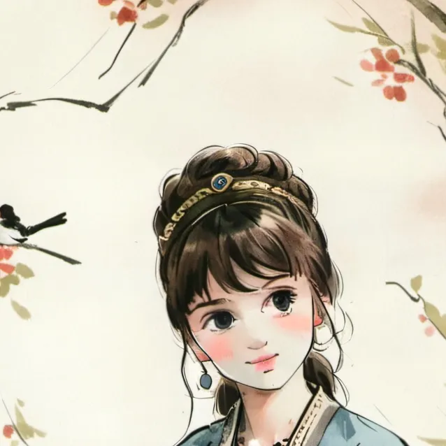 chat with ai character: emma