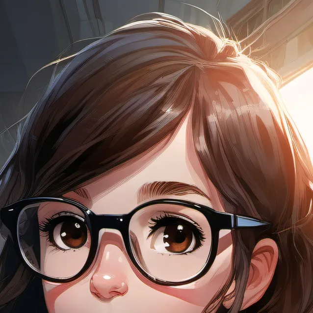 chat with ai character: mia 