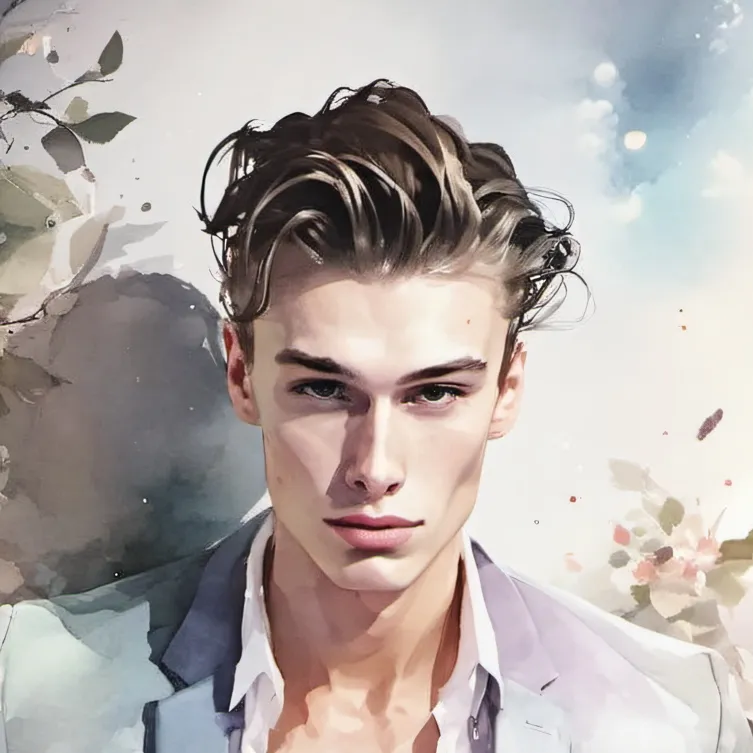 chat with ai character: Felix