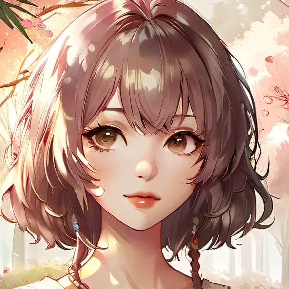 chat with ai character: Alice