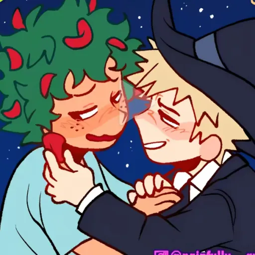 creator ..Yune..'s avatar