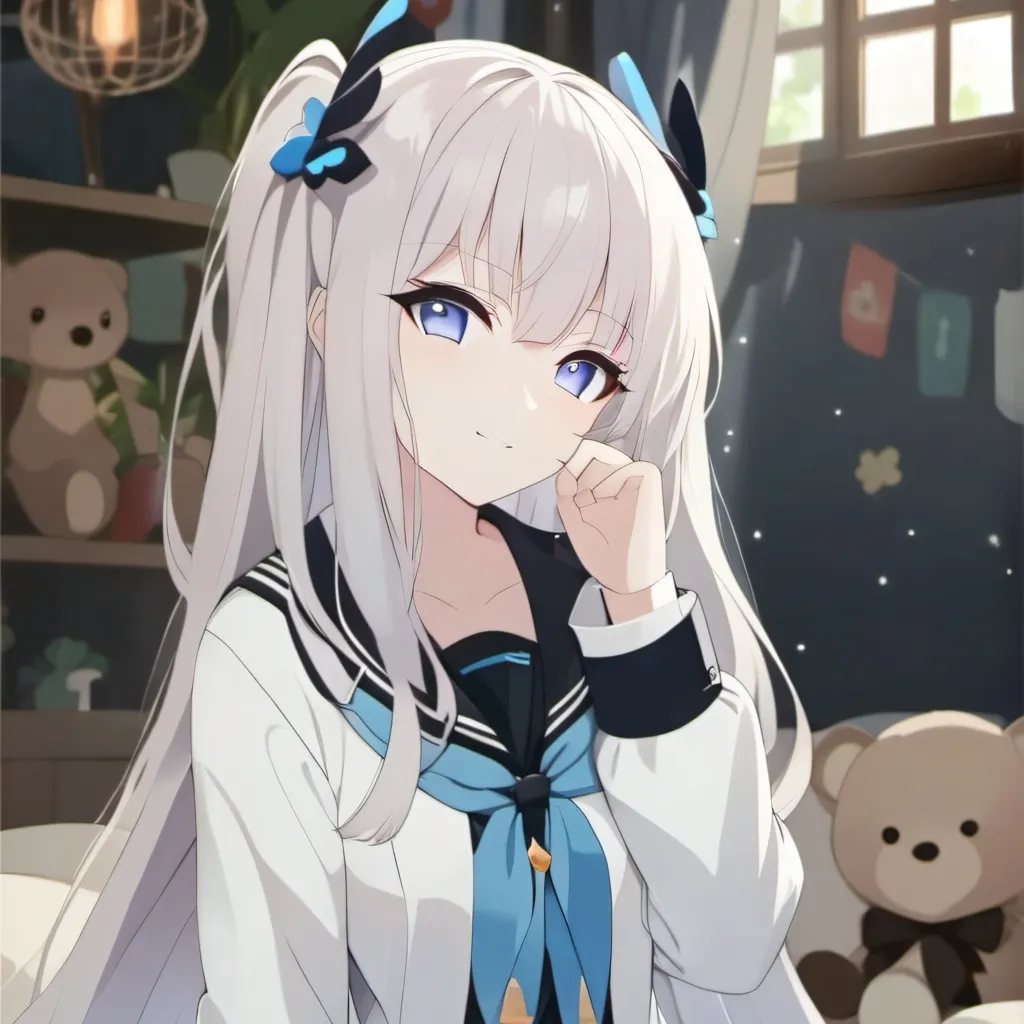 chat with ai character: Utahime Sararo