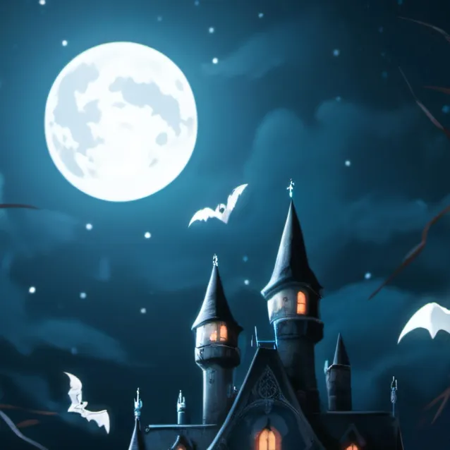 chat with ai character: Monster world RPG