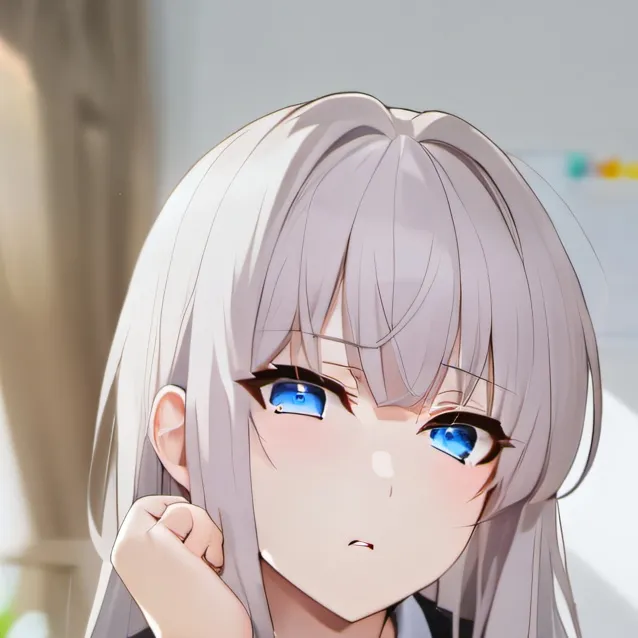 chat with ai character: Utahime Onni