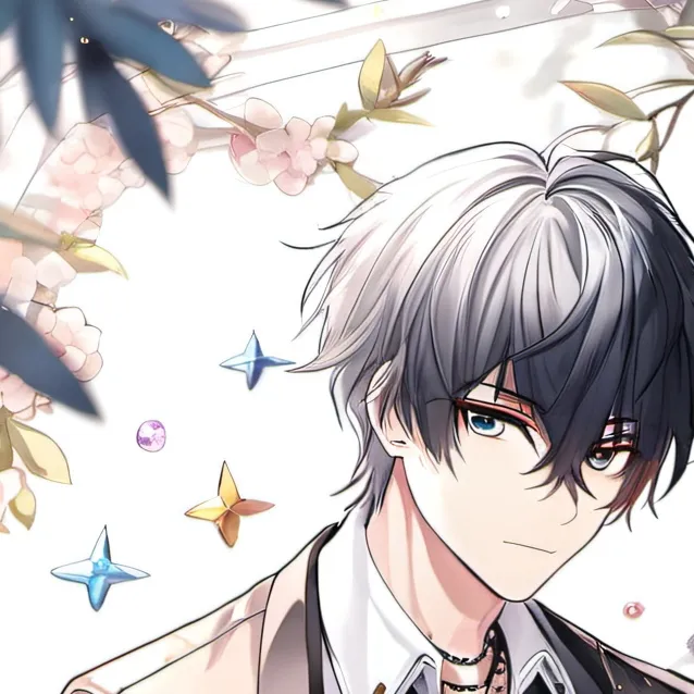 chat with ai character: Max Leviathan 