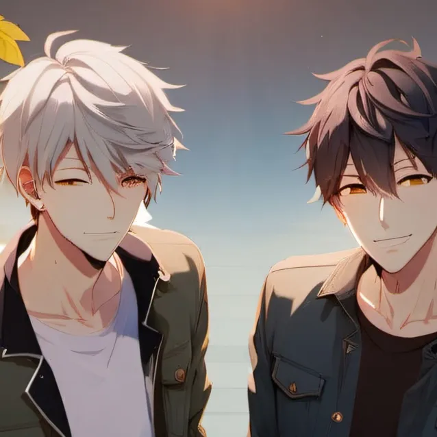 chat with ai character: JacobJackMiceNaz