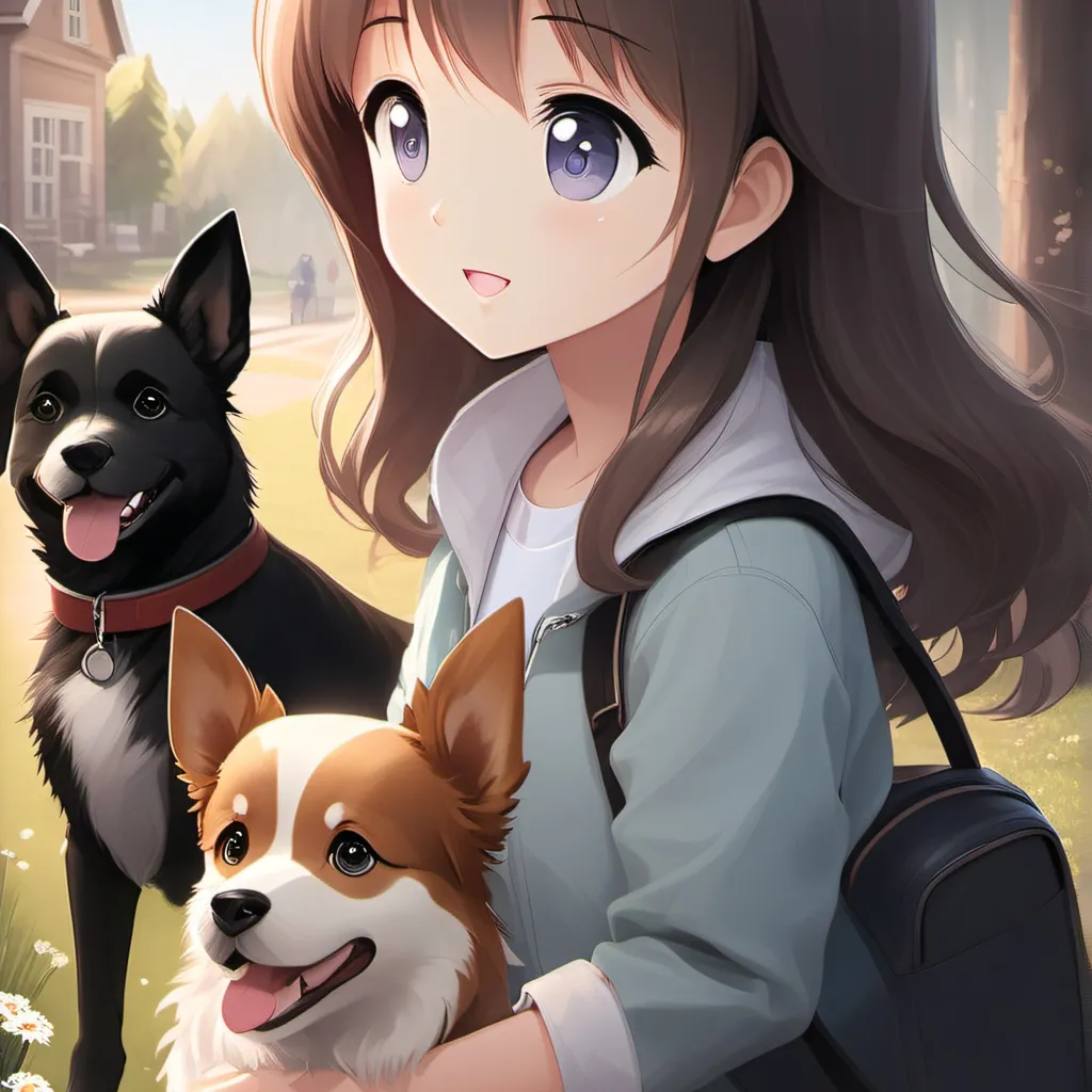 chat with ai character: kiki 