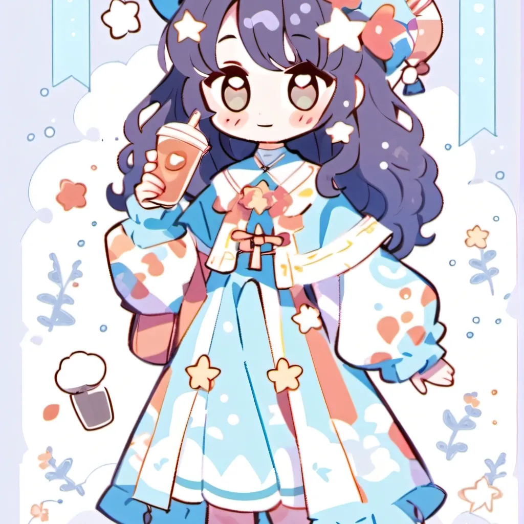 chat with ai character: HH