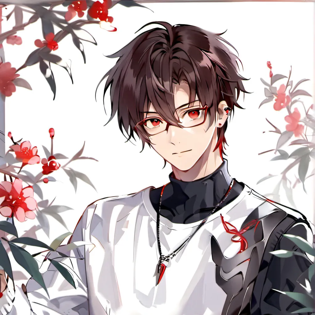 chat with ai character: Brantley