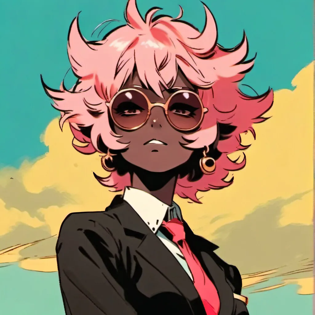 chat with ai character: ♡~MHA~♡