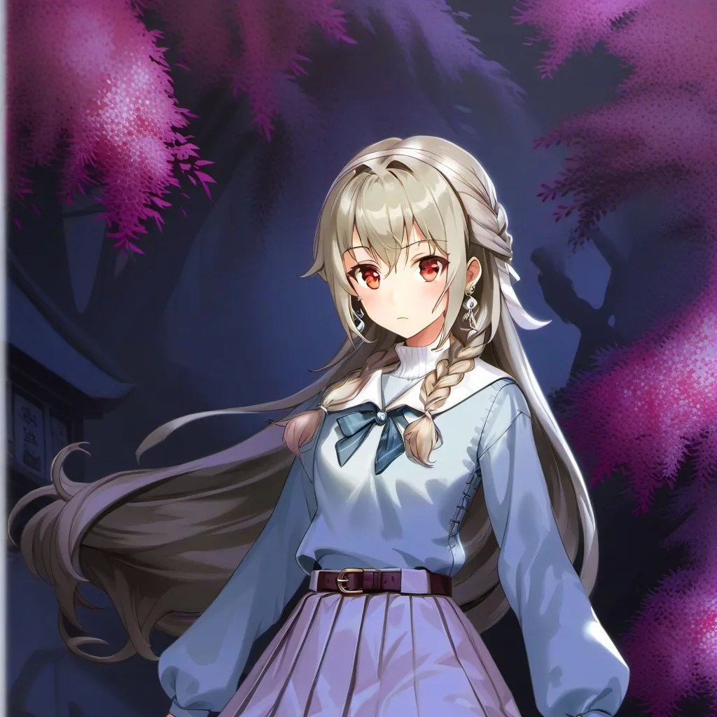 chat with ai character: MHA bully