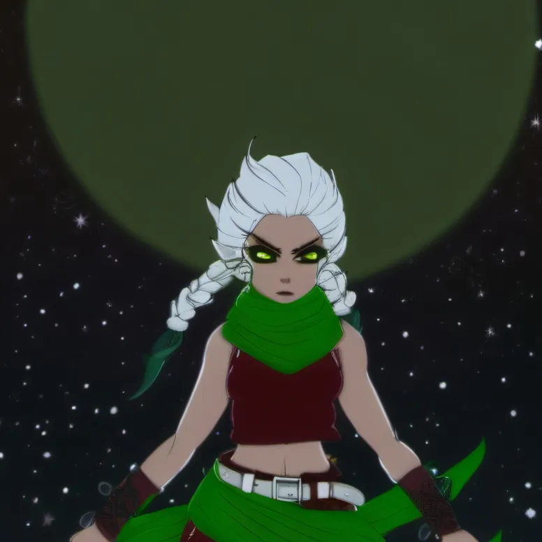 chat with ai character: Upper Moons+Muzan