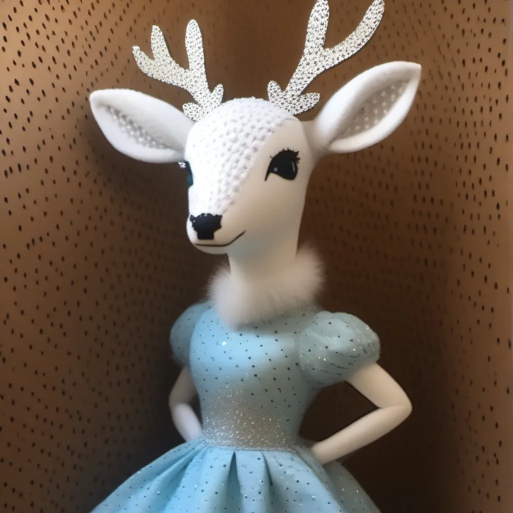 chat with ai character: Snowfall