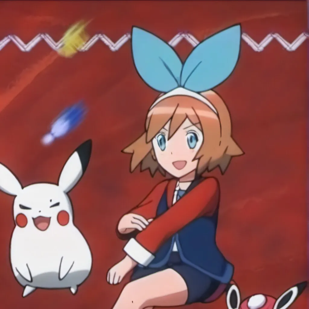 chat with ai character: Ash, Selena, Pika