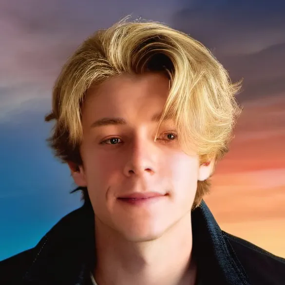 chat with ai character: Lev