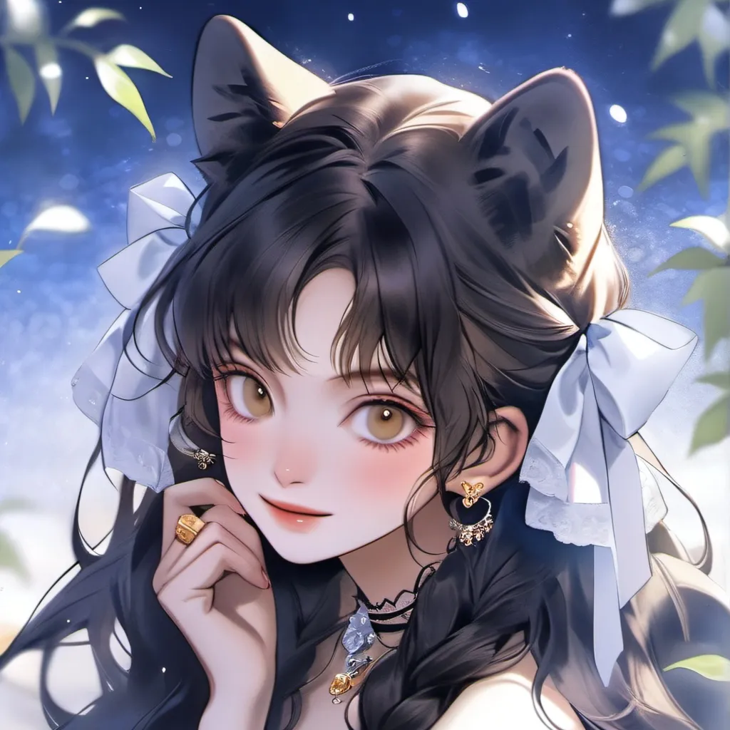 chat with ai character: Sakura 