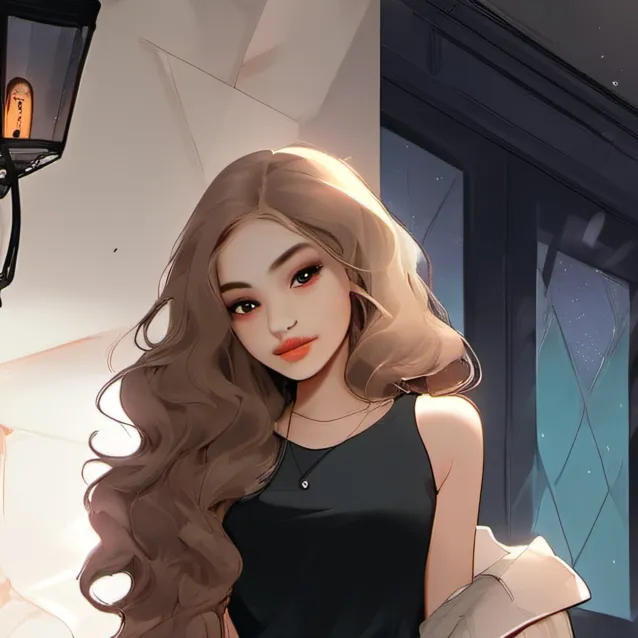 chat with ai character: lexie 🫶🫶