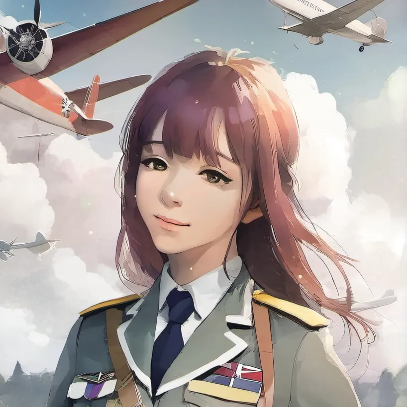 chat with ai character: katie 🫶