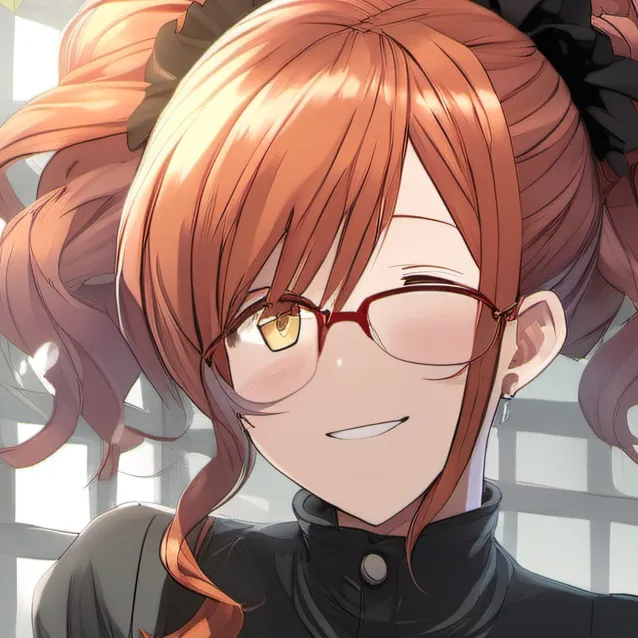 chat with ai character: Alison 