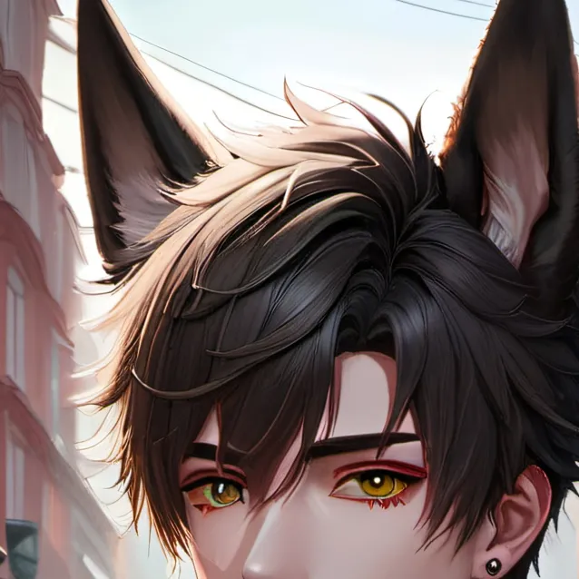 chat with ai character:  Alex1