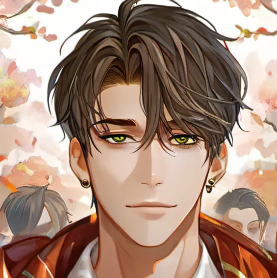 chat with ai character: rude