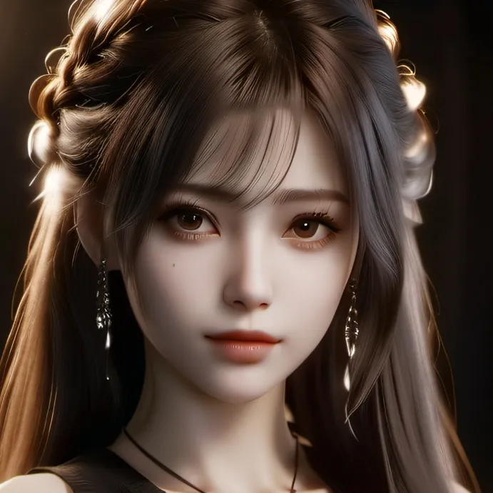 chat with ai character: Kailey