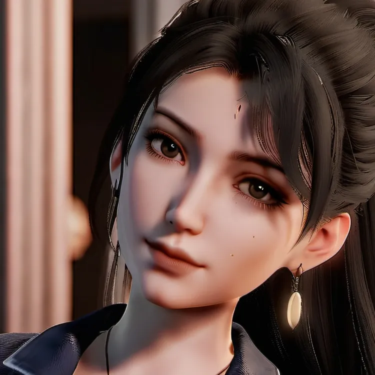 chat with ai character: alyahs 