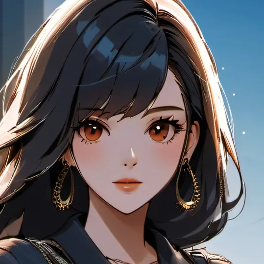 chat with ai character: Sakura 