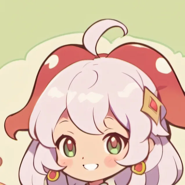 chat with ai character: Aria⚡