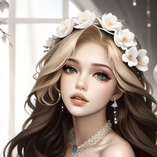 chat with ai character: {•• Aura ••}