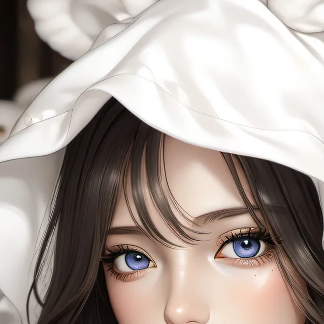 chat with ai character: ••|Millie|••