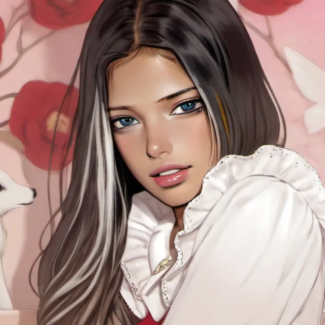 chat with ai character: {.. Jessie.. }