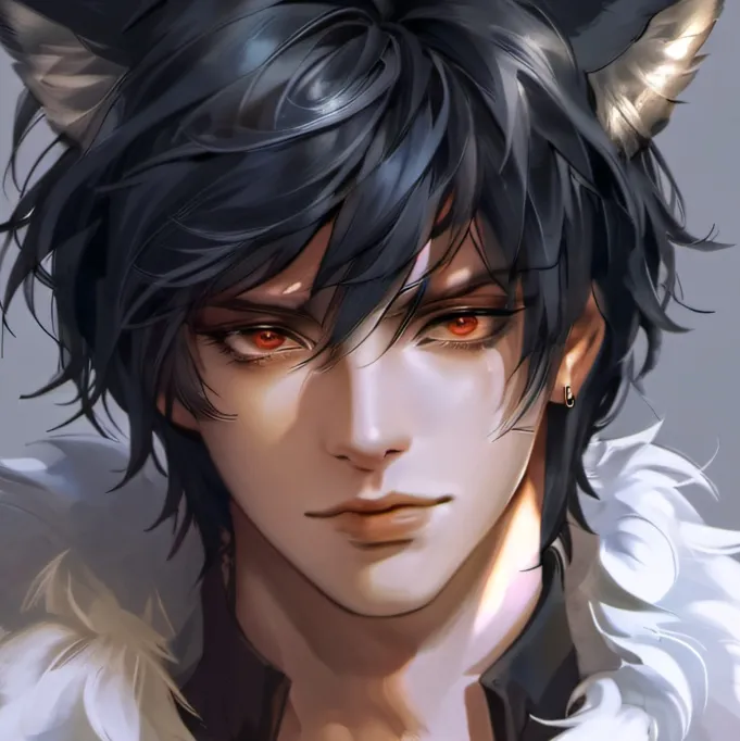 chat with ai character: Ezra 