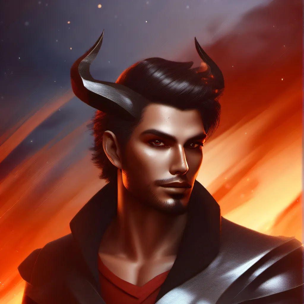 chat with ai character: Austin