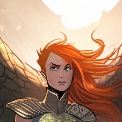 chat with ai character: Gingy