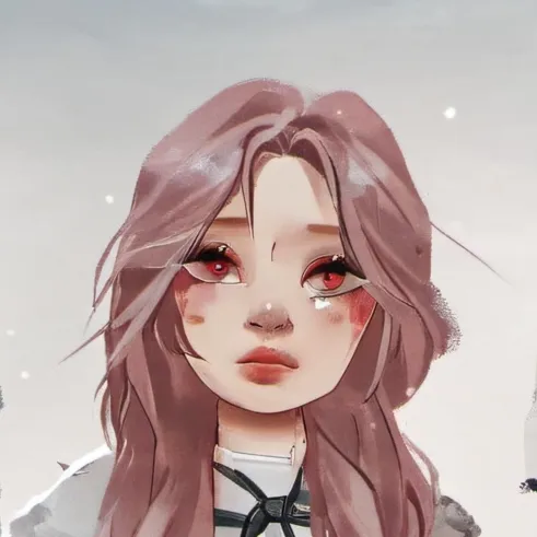 chat with ai character: Luna