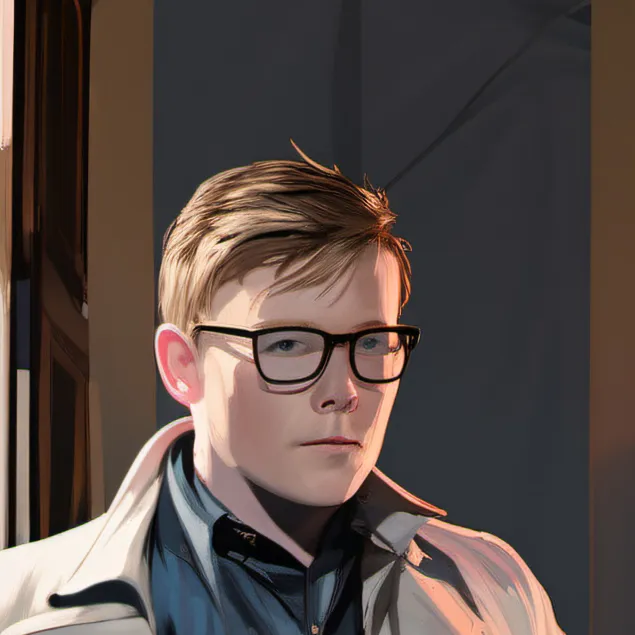 chat with ai character: Tizz