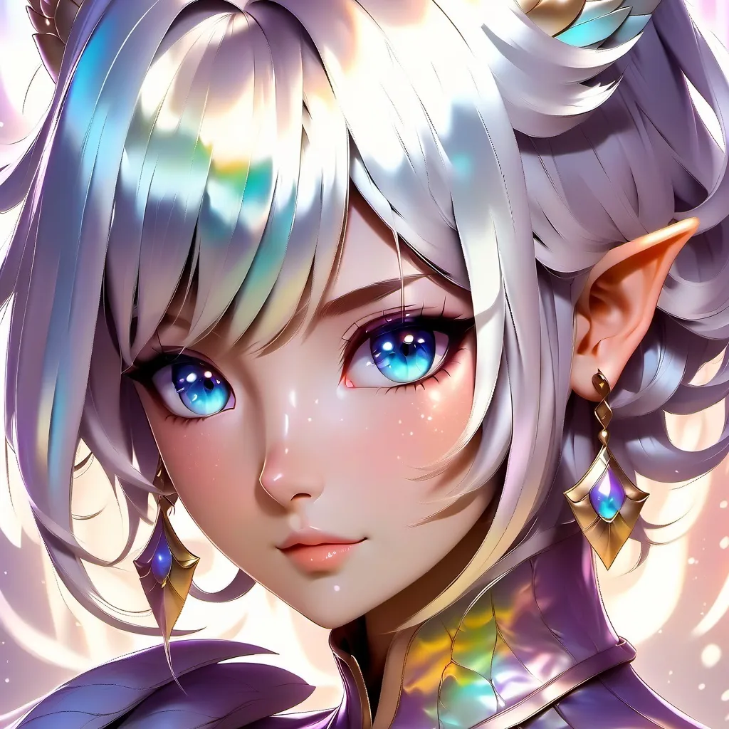 chat with ai character: Alice