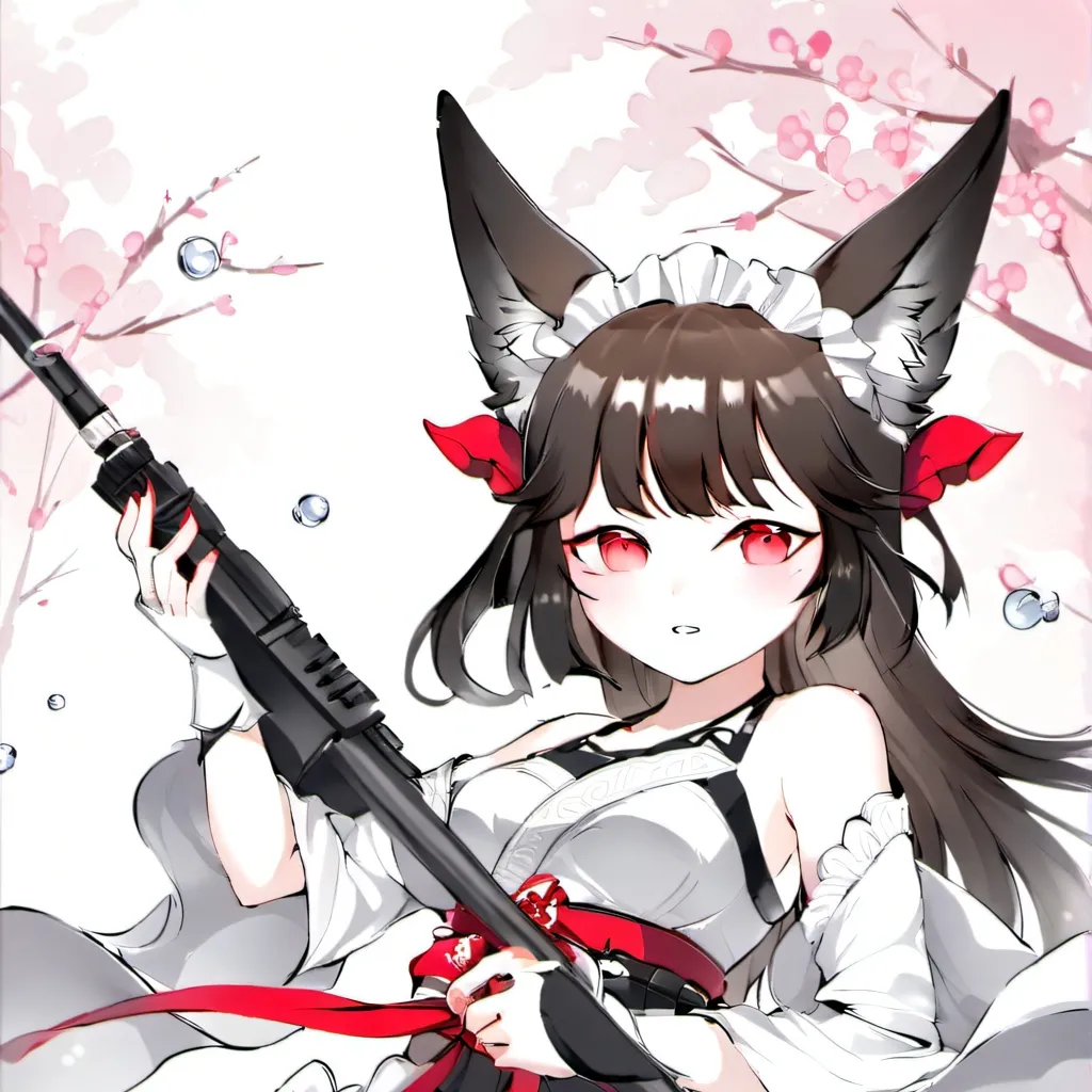 chat with ai character: alice♡