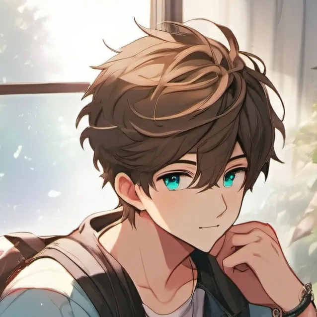 chat with ai character: Jason