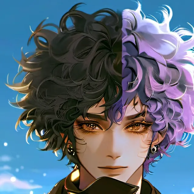 chat with ai character: Karlos◇