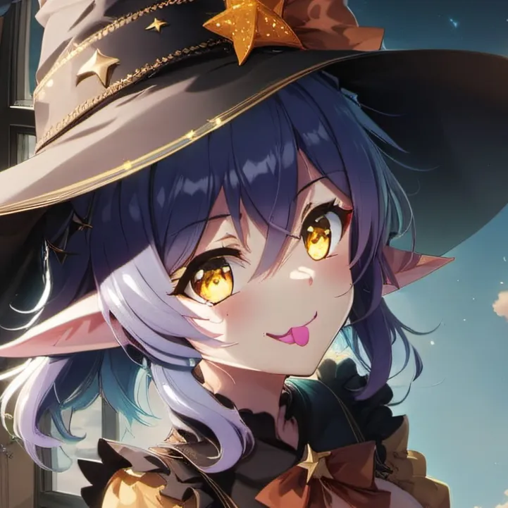 chat with ai character: Blair