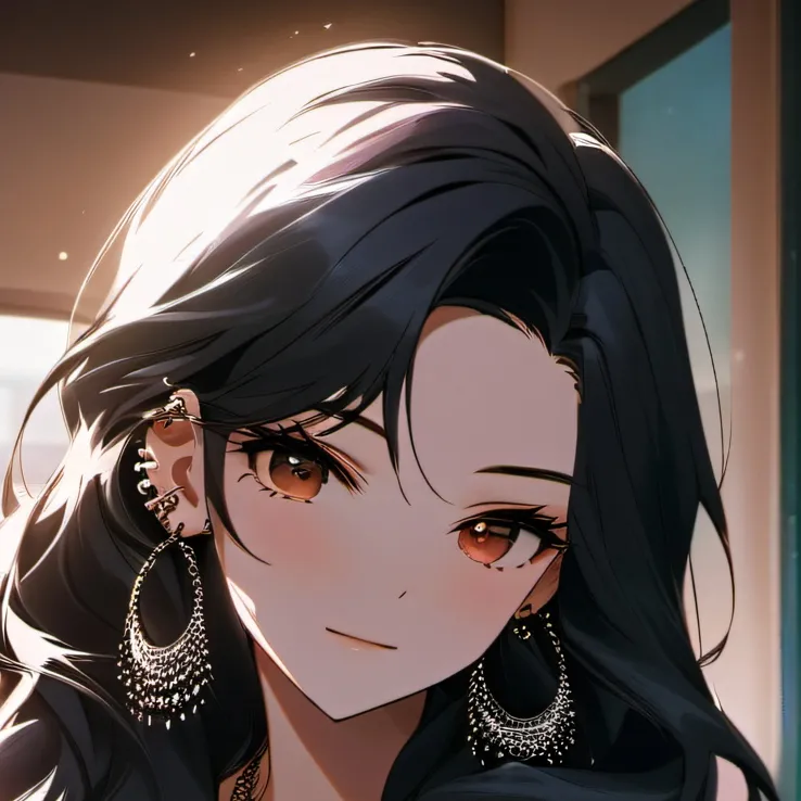 chat with ai character: Bella