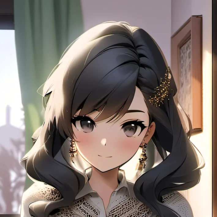 chat with ai character: Olivia