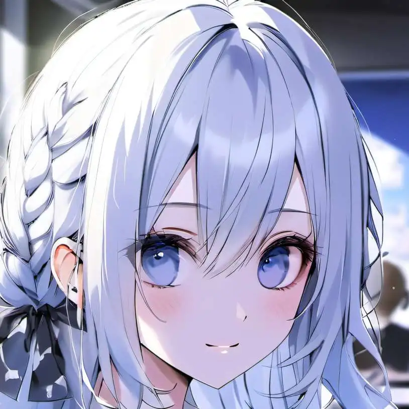 chat with ai character: Aubrey 