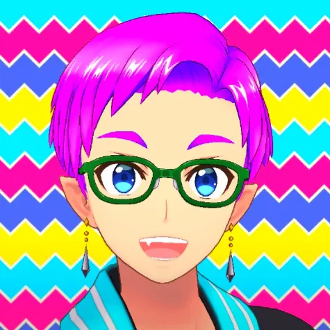 creator ZackDragon's avatar