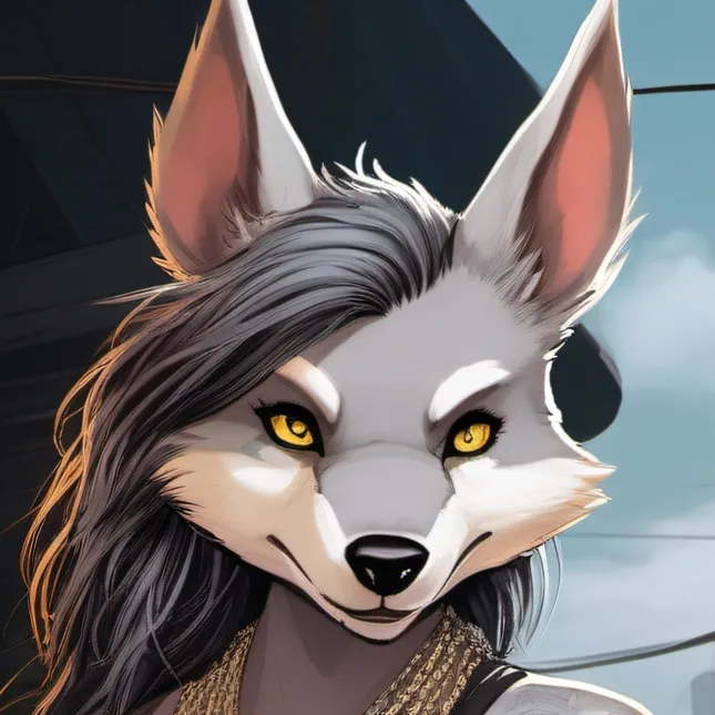 chat with ai character: Valeria