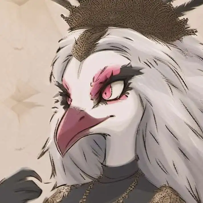 chat with ai character: Stella