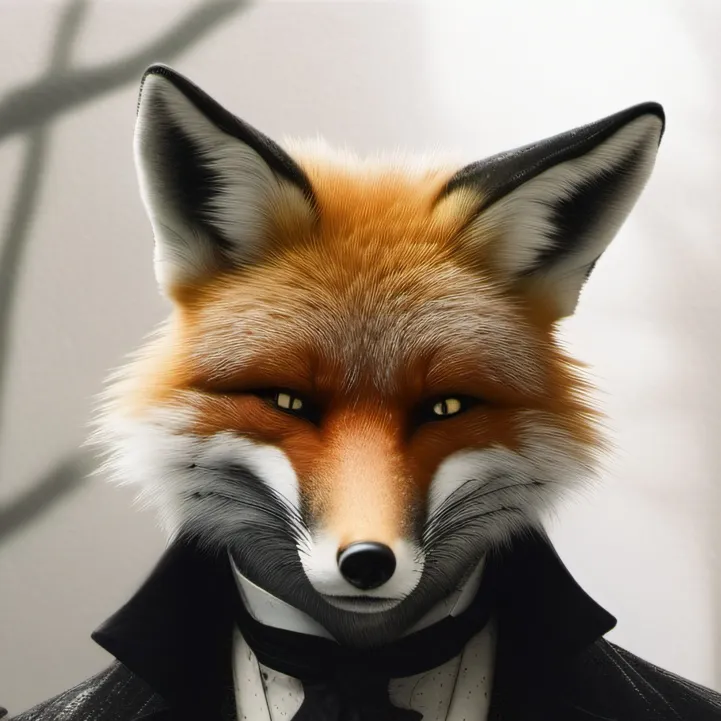 chat with ai character: Thomas Redfield